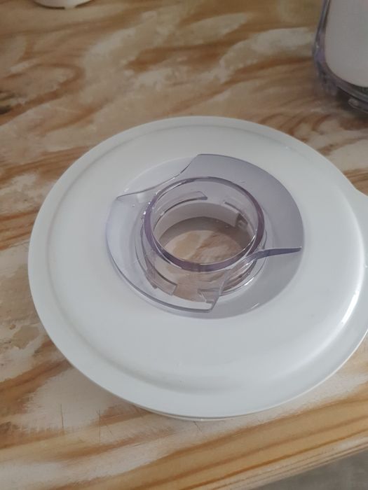 Liquidificadora  Nova