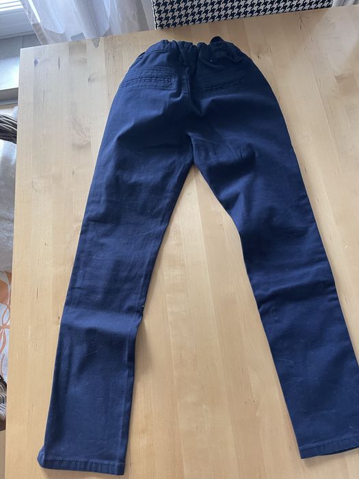 Spodnie benetton 10-11 lat