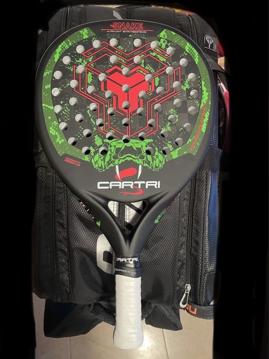 Cartri Snake limited edition