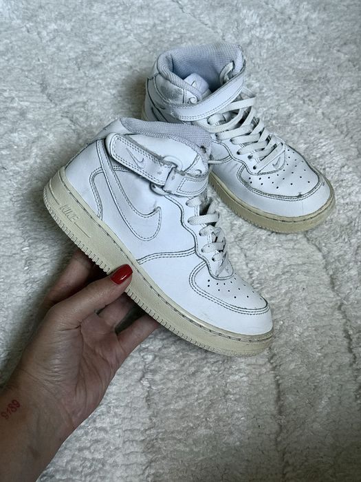 Nike air force 33 розмір