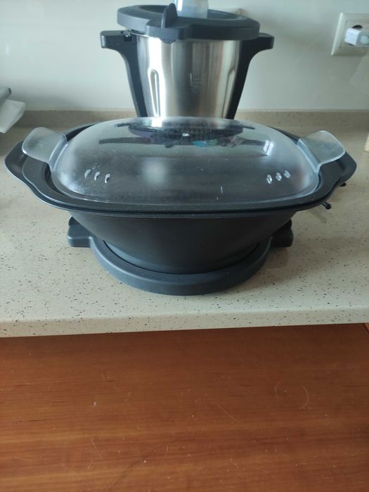 Copo Monsieur Cuisine (Lidl)