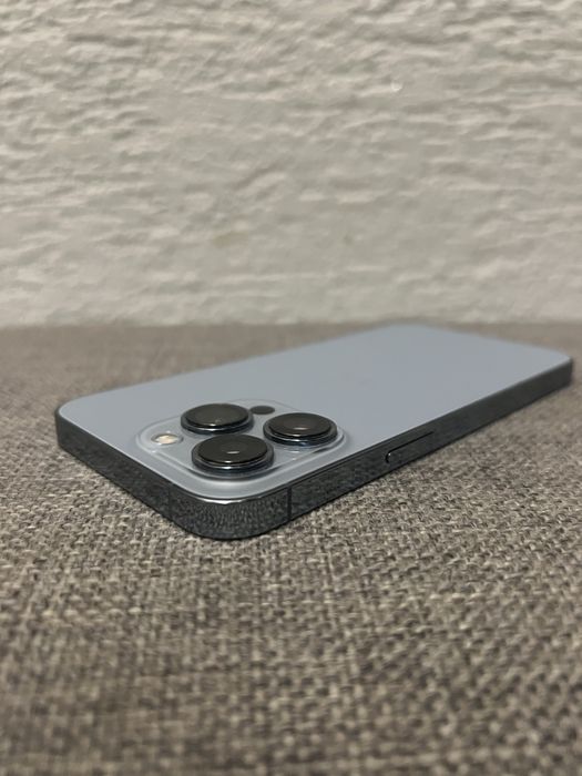 Iphone 13 pro 128gb, 100% bateria, gwarancja
