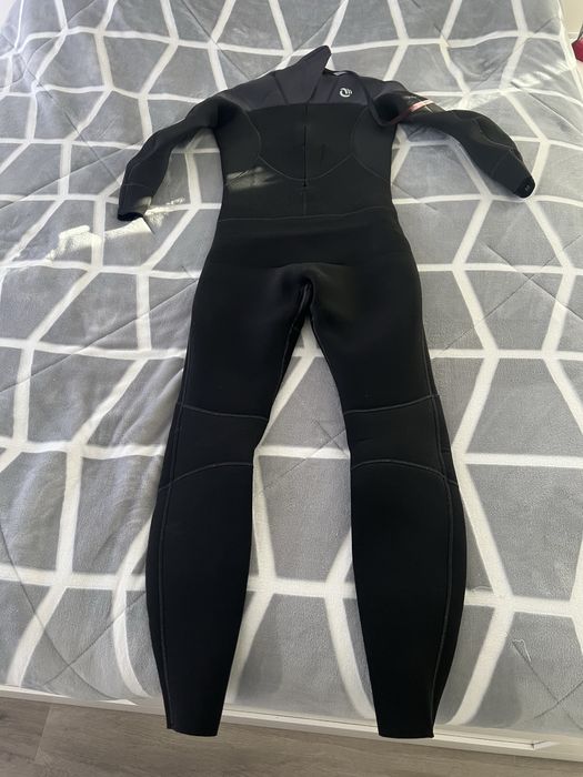 Fato mergulho OLAIAN