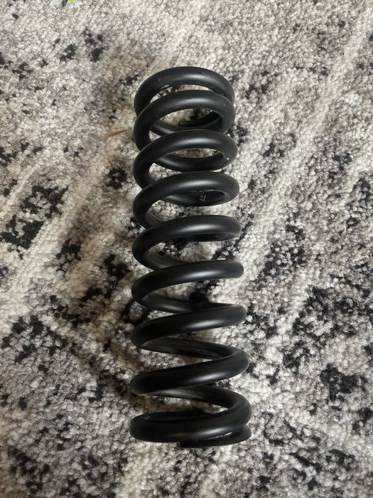 Sprężyna RockShox 350x67,5/75mm