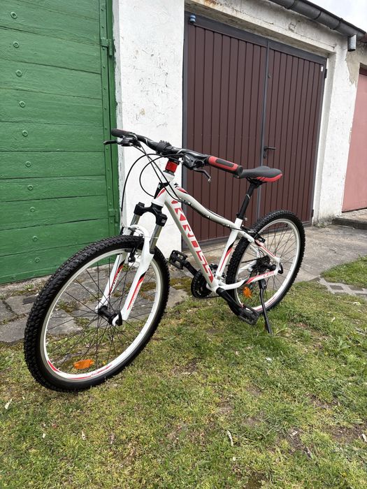 Kross Lea f3 xs super stan