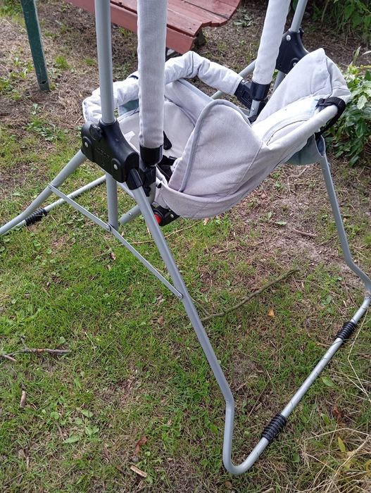 Sprzedam huśtawkę dla dziecka