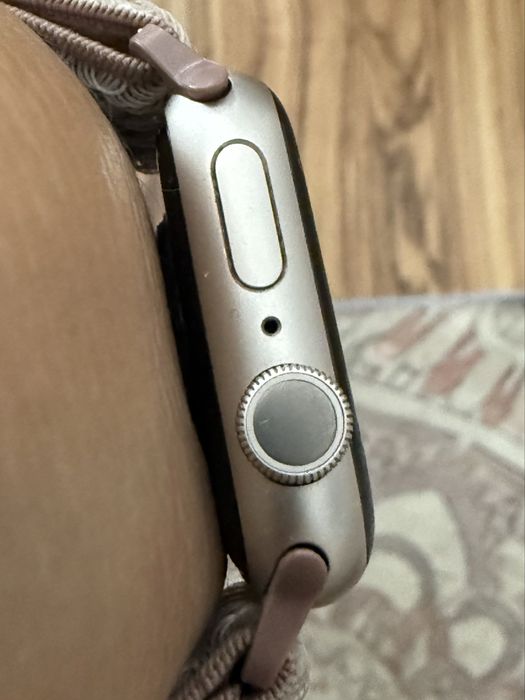 Apple Watch 9  41 mm