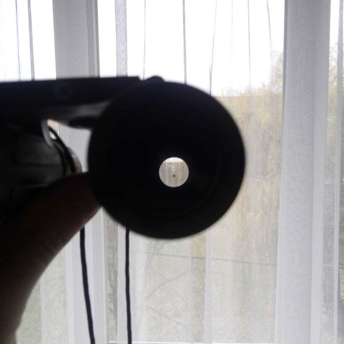 бінокль Barska 10х25