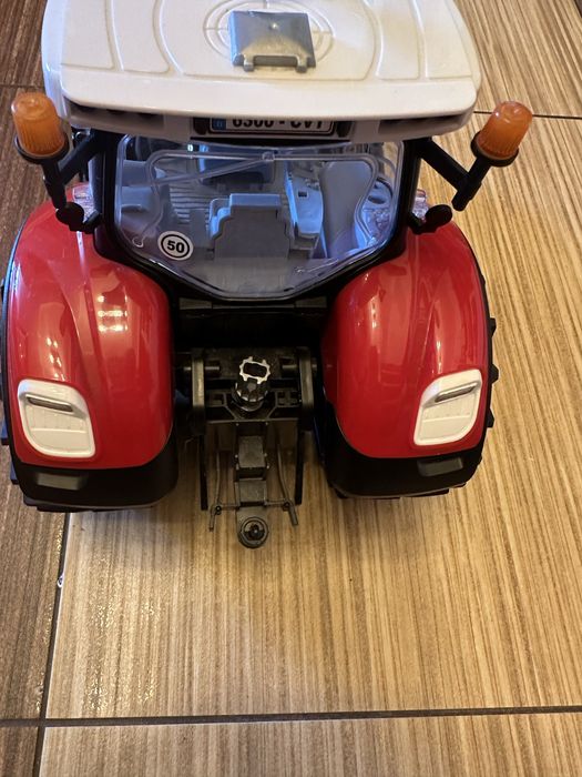 Bruder traktor Steyr