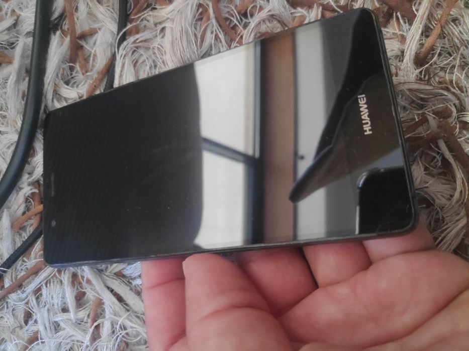 Smartphone telemóvel huawei bom estado