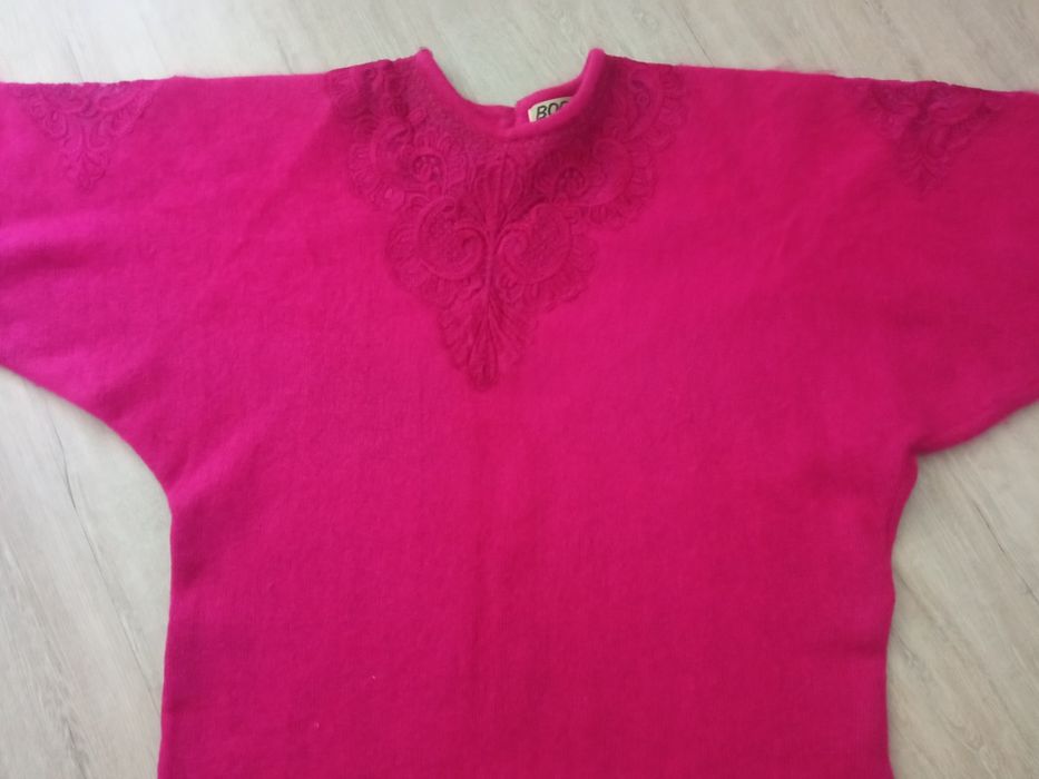 Sweter damski rozm. L