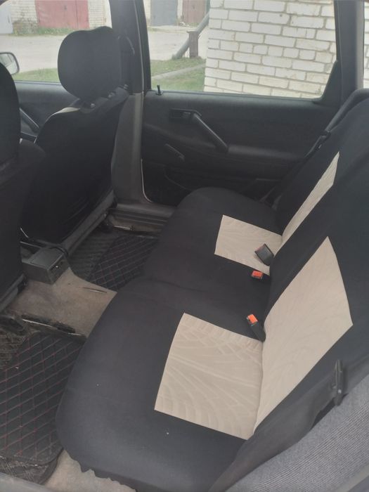 Продаж автш пасат б3