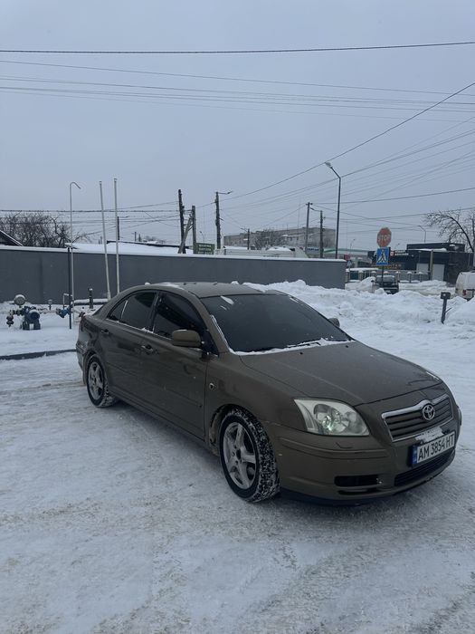 Продаю свою машину