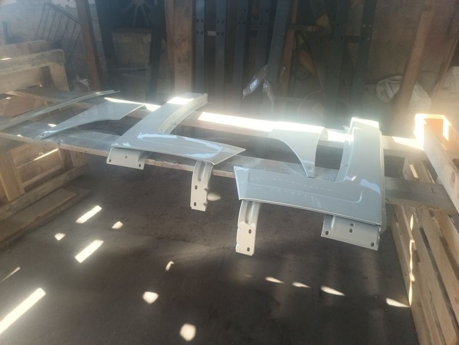 Продам газ 3309,4301,4509.