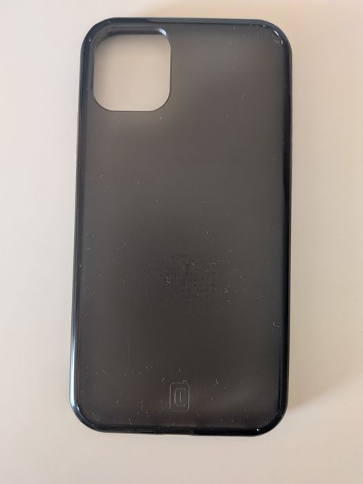 Capa Nomad iPhone 11 + oferta