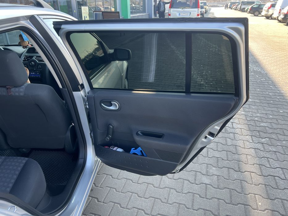 Продам Рено Меган 2 2008 року 1.5 дизель