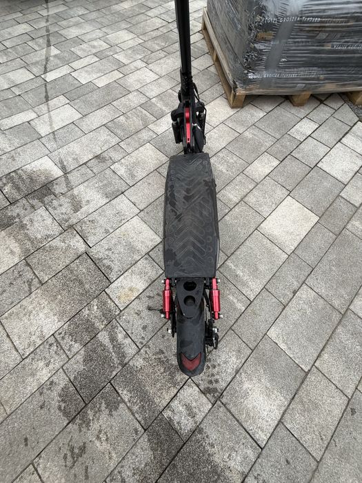 Sprzedam hulajnoge iscooter ix3