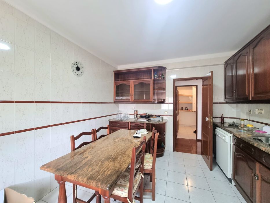 Pedra de mesa e bancada