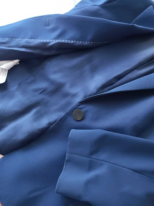 Blazer como novo - Mango