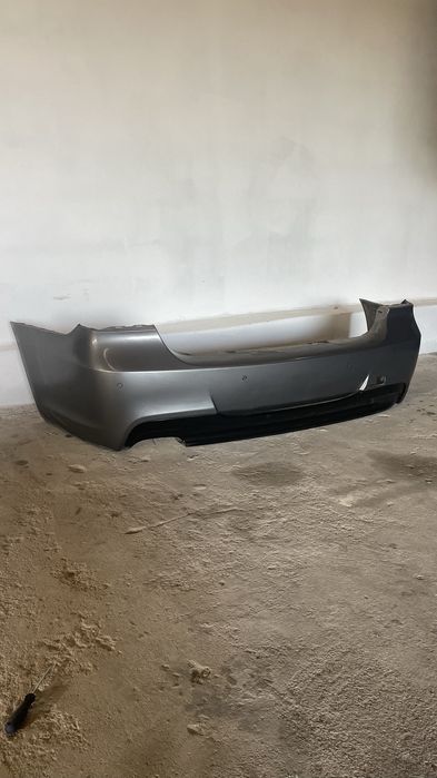 Para choque Pack M E90 BMW