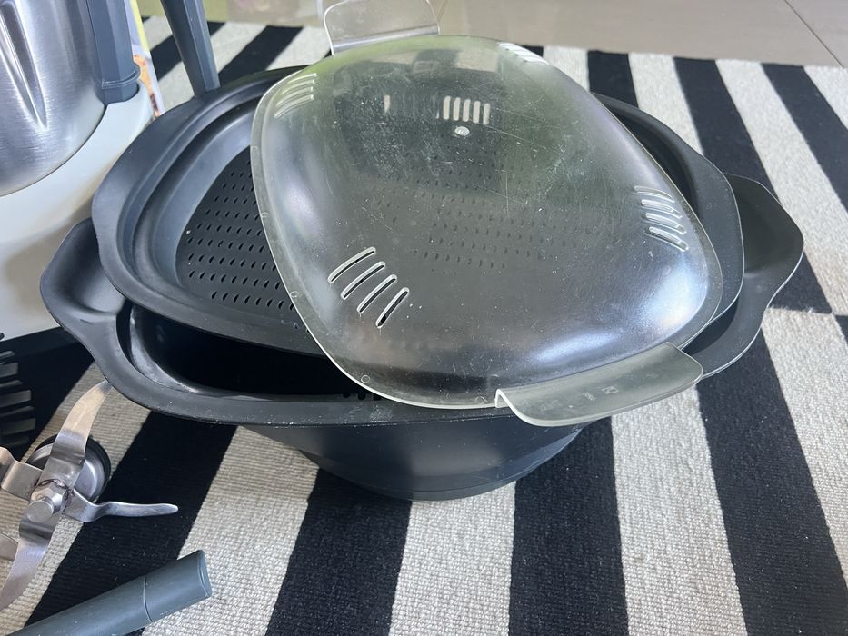 Robot cozinha Yammi  continente