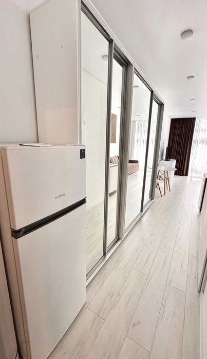 1-room apartment apartment by the address (area 24,7 m²) - Atlanta.ua - photo 11