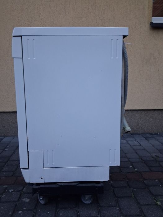 Zmywarka Bosch 45cm
