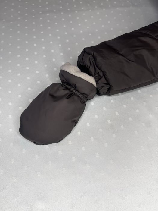 Зимовий комбінезон