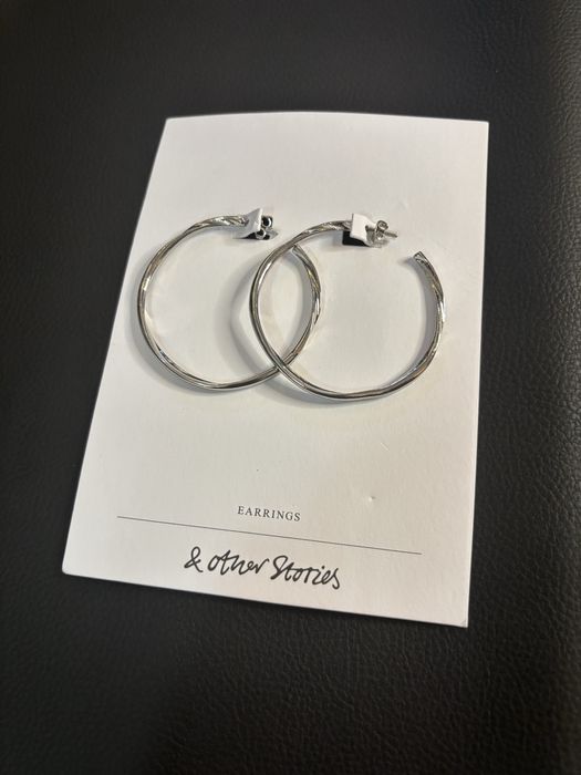 сережки & other stories