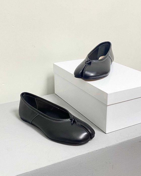 Baletki tabi Maison Margiela
