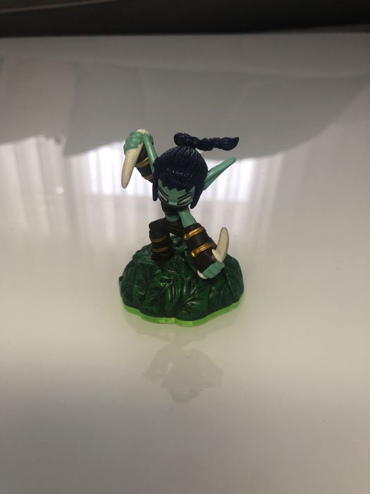 Skylanders-personagem