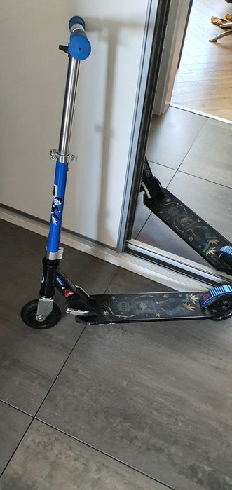 Hulajnoga Oxelo decathlon