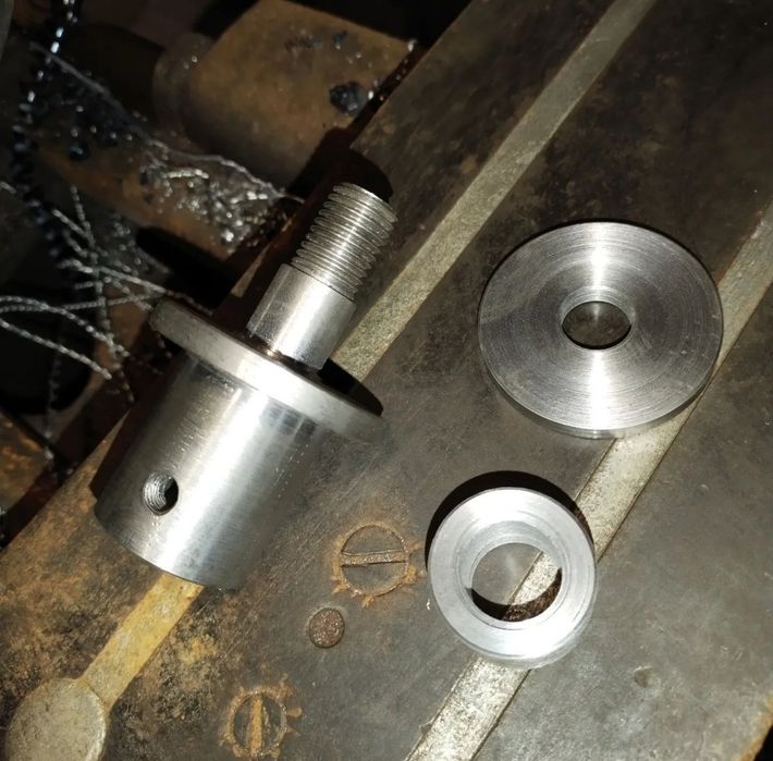 Токарные работы Каменское