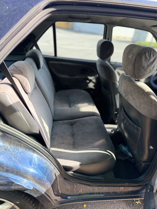 citroen Saxo 1.5D 5 portas
