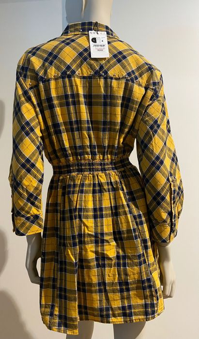 Vestido Desigual Novo