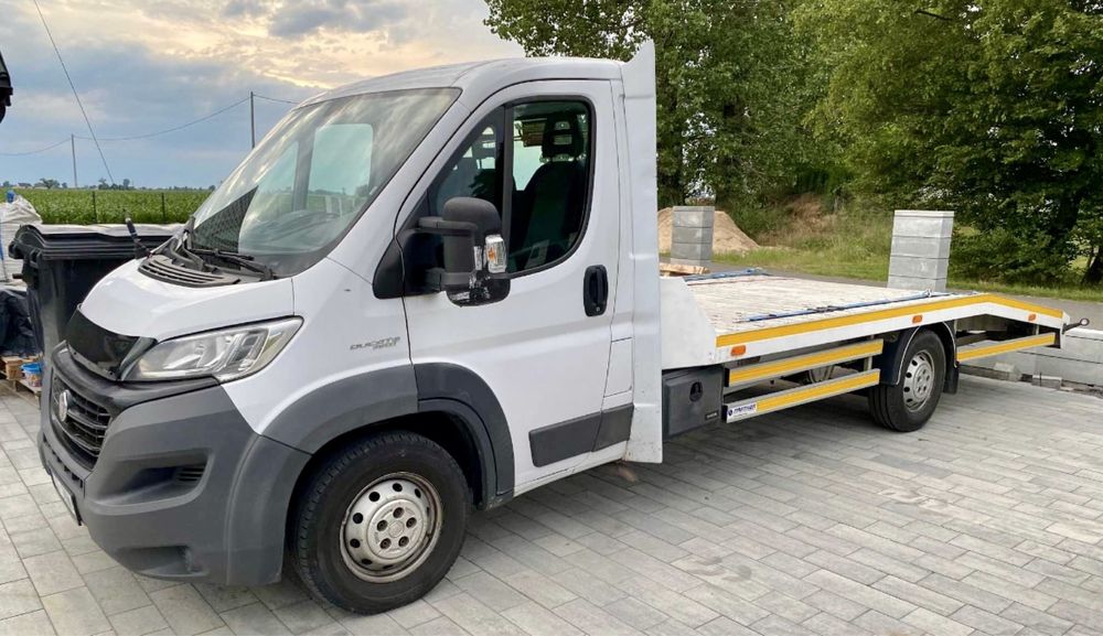 Wynajem autolawety, wypozyczalnia busów, transport