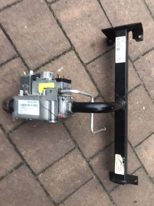 Elektrozawor Sprzedam pilnie