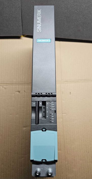 Sinumerik 840D sl NCU 710.2 with PLC 317-2DP.