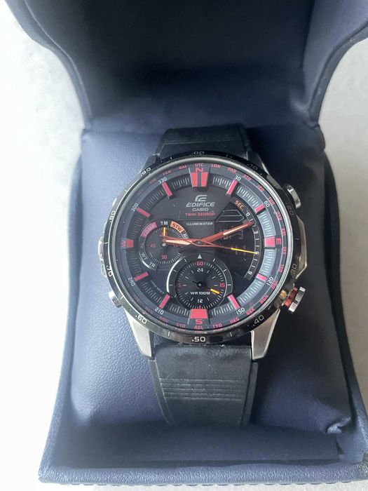 Zegarek Casio Edifice Era 300