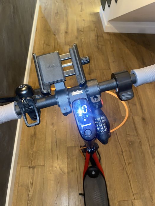 Hulajnoga elektryczna Ninebot D28D