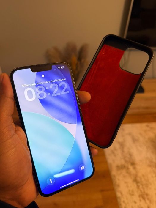 iPhone 13 Pro Max 256 g