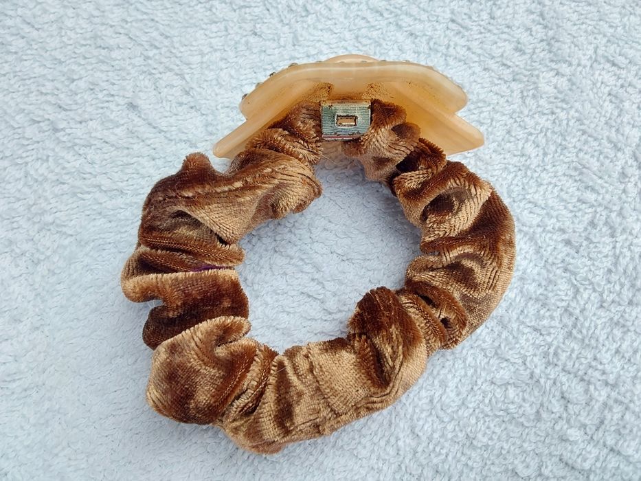 Opaska do włosów Nowy bez metki