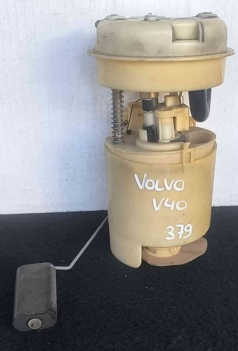 Boia Combustível 09750409905 - 19850