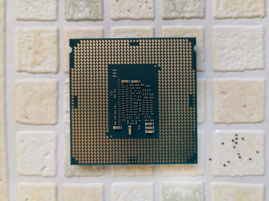 Комплект  Socket 1151   Asus Z170-K + і3-6100