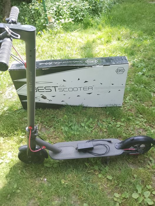 Електросамокат Best scooter