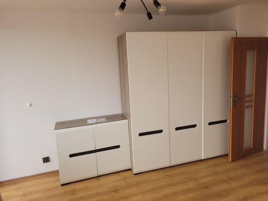 Mieszkanie 3 pokoje osiedle słoneczne