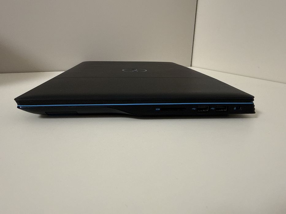 Ігровий ноутбук  Dell G3 3590
