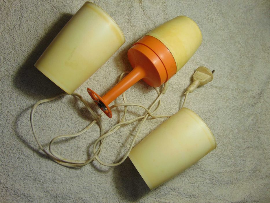 Электромиксер из  СССР