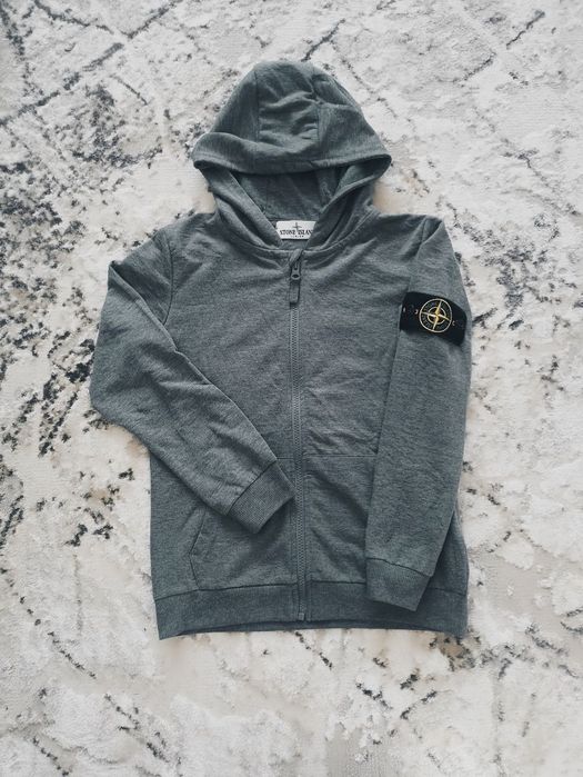 Дитячий junior zip