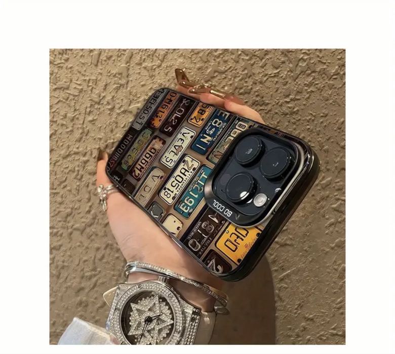 Capinhas para iPhone: Estilo, Proteção e Personalidade